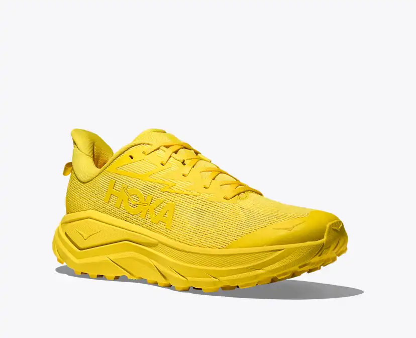 Мужские кроссовки Hoka Challenger 8 — фото 6