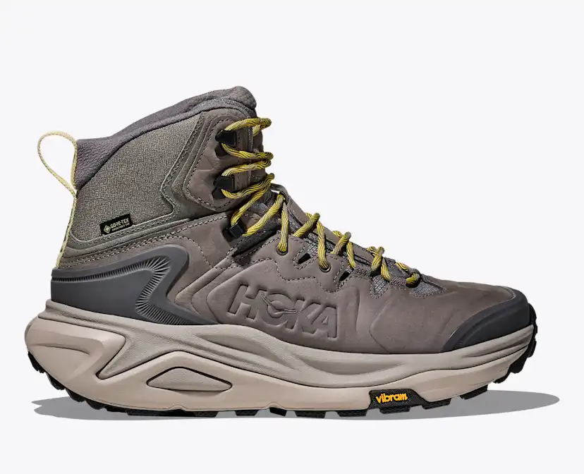 HOKA Kaha Hiking Boots | HOKA®