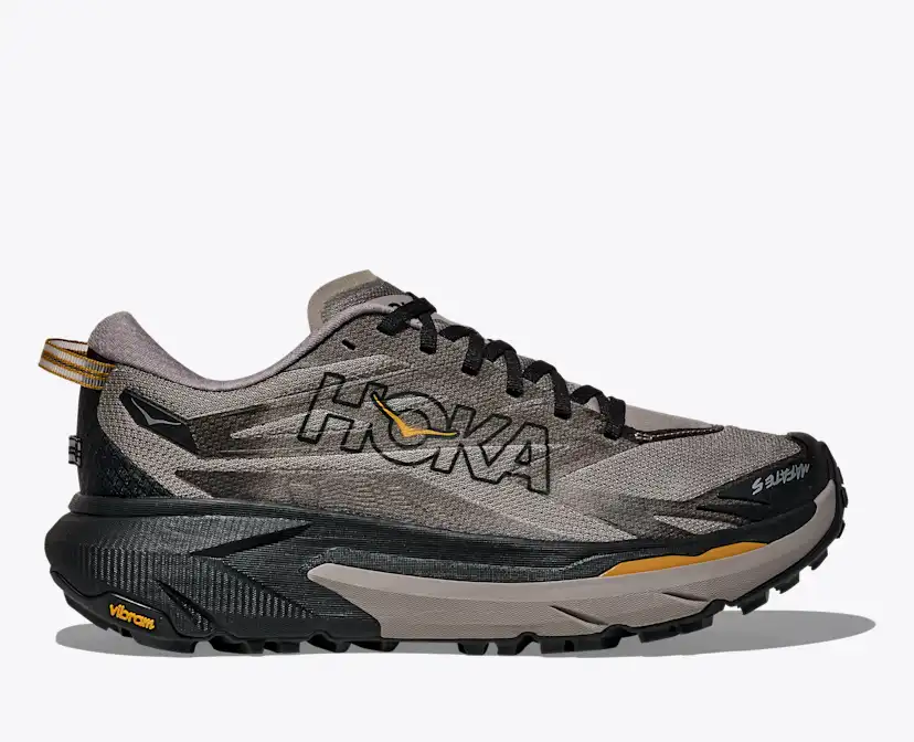 Talla 47 1/3 Las mejores zapatillas de trail | Sites-HOKA-EMEA-Site