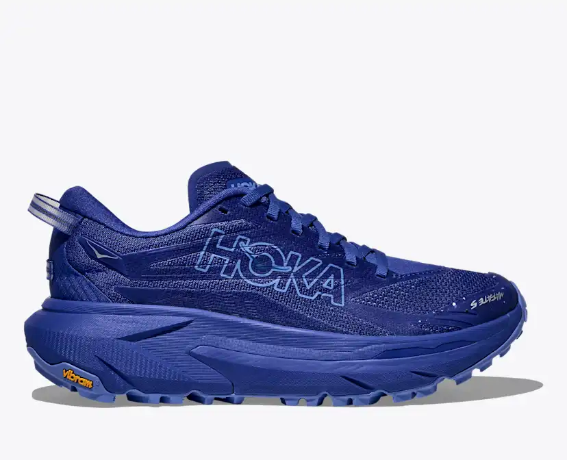 Мужские кроссовки Hoka Mafate 5