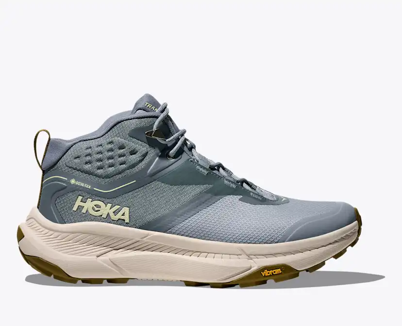 Blue GORE-TEX | HOKA + GORE-TEX: Waterproof Shoes & Boots | HOKA®