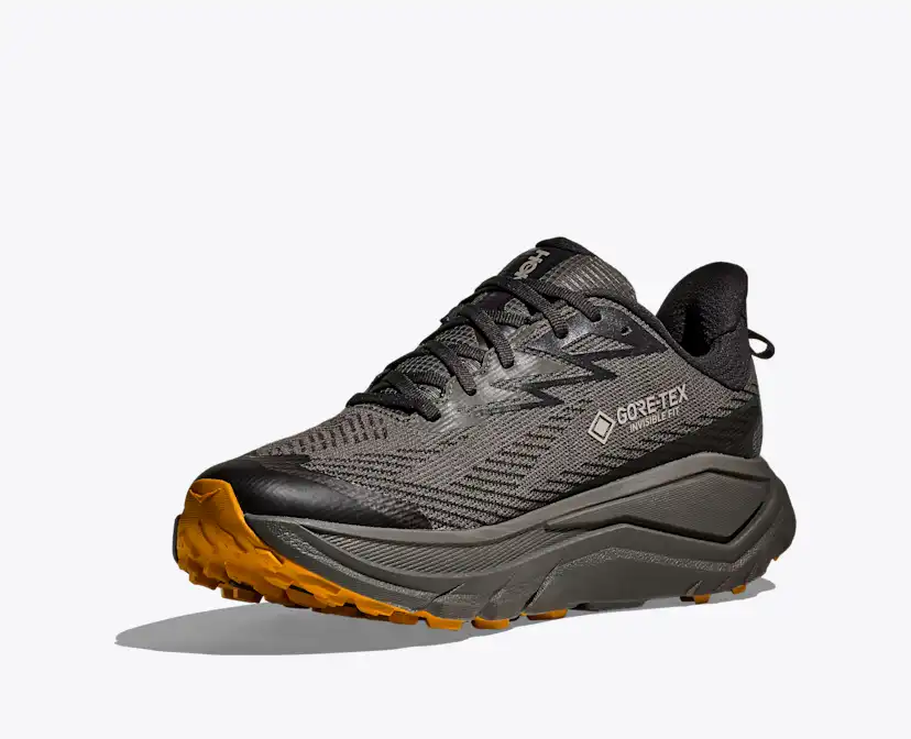 Мужские кроссовки Hoka Challenger 8 GTX — фото 3