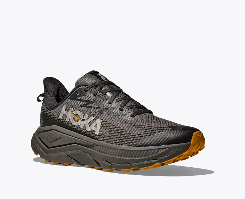Мужские кроссовки Hoka Challenger 8 GTX — фото 6