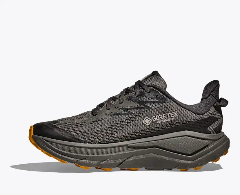 Мужские кроссовки Hoka Challenger 8 GTX — фото 8