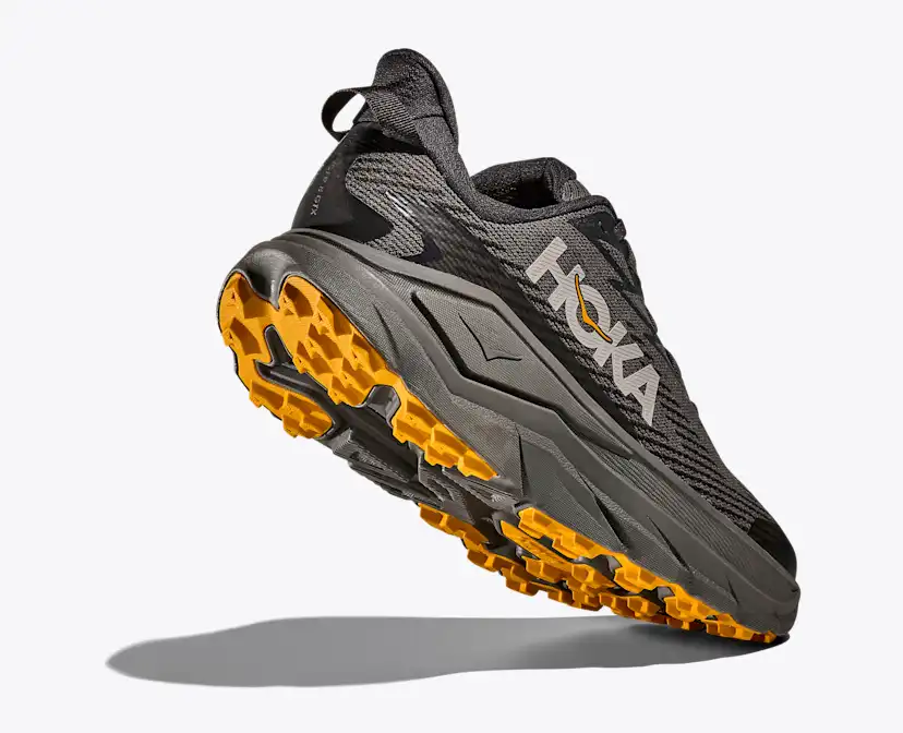 Мужские кроссовки Hoka Challenger 8 GTX — фото 4