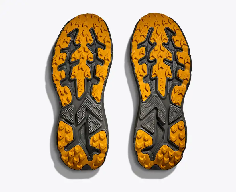 Мужские кроссовки Hoka Challenger 8 GTX — фото 7