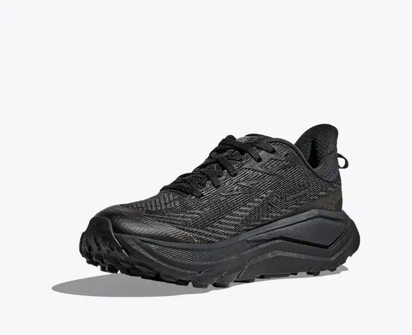 Женские кроссовки Hoka Challenger 8 GTX — фото 3