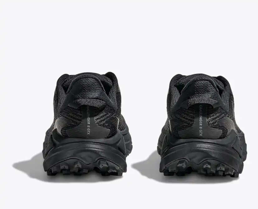 Женские кроссовки Hoka Challenger 8 GTX — фото 5