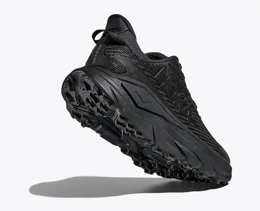 Женские кроссовки Hoka Challenger 8 GTX — фото 4