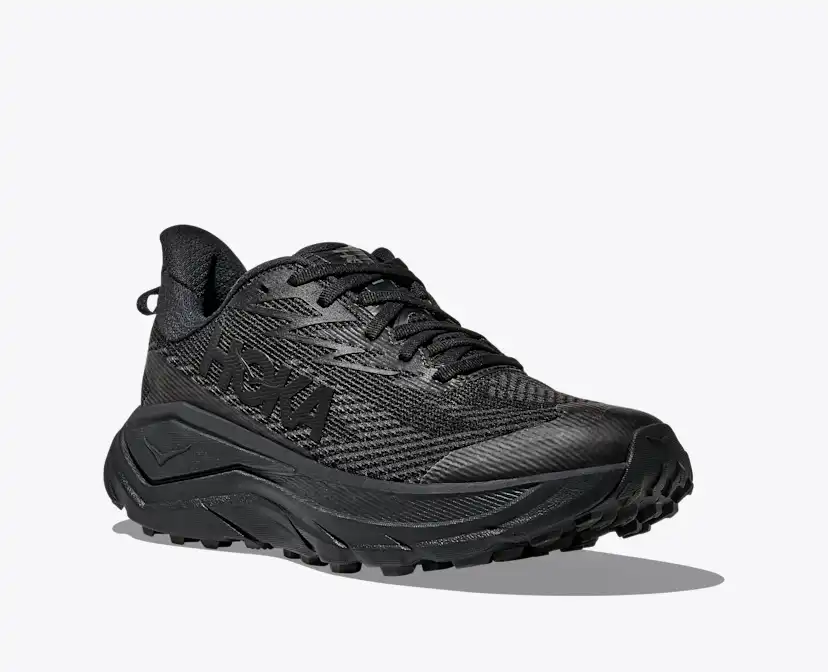 Женские кроссовки Hoka Challenger 8 GTX — фото 6