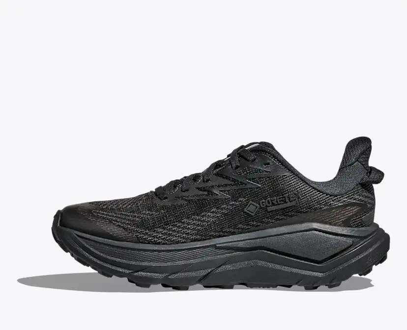 Женские кроссовки Hoka Challenger 8 GTX — фото 8