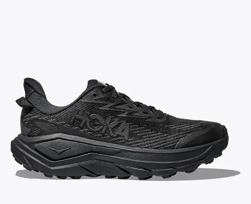 Женские кроссовки Hoka Challenger 8 GTX