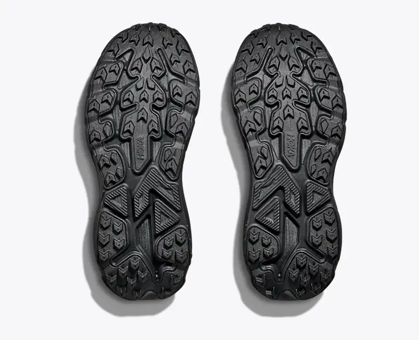 Женские кроссовки Hoka Challenger 8 GTX — фото 7