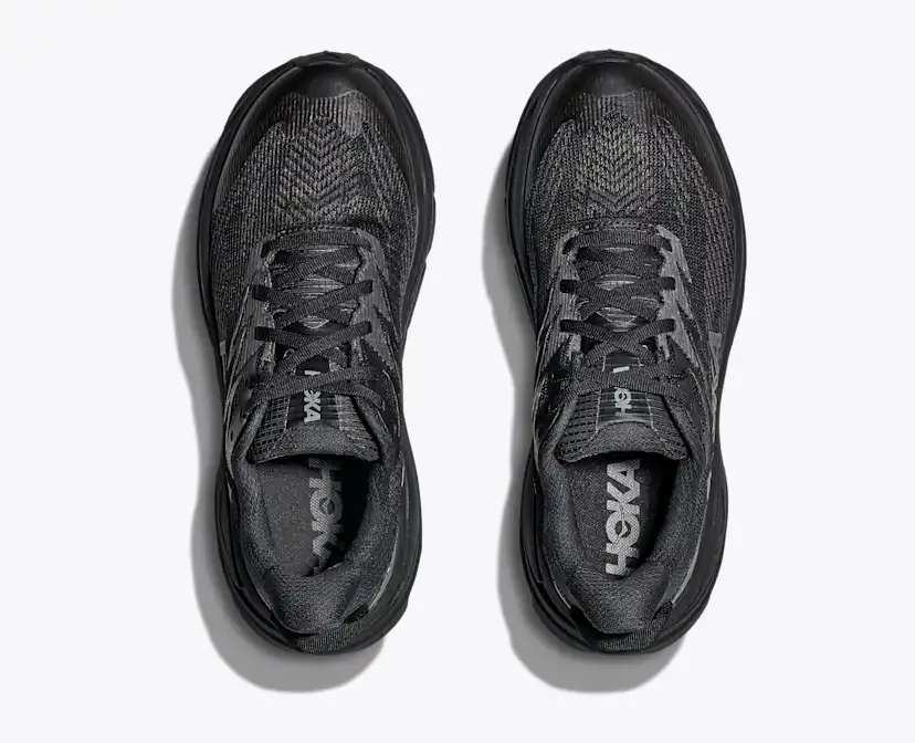 Женские кроссовки Hoka Challenger 8 GTX — фото 2