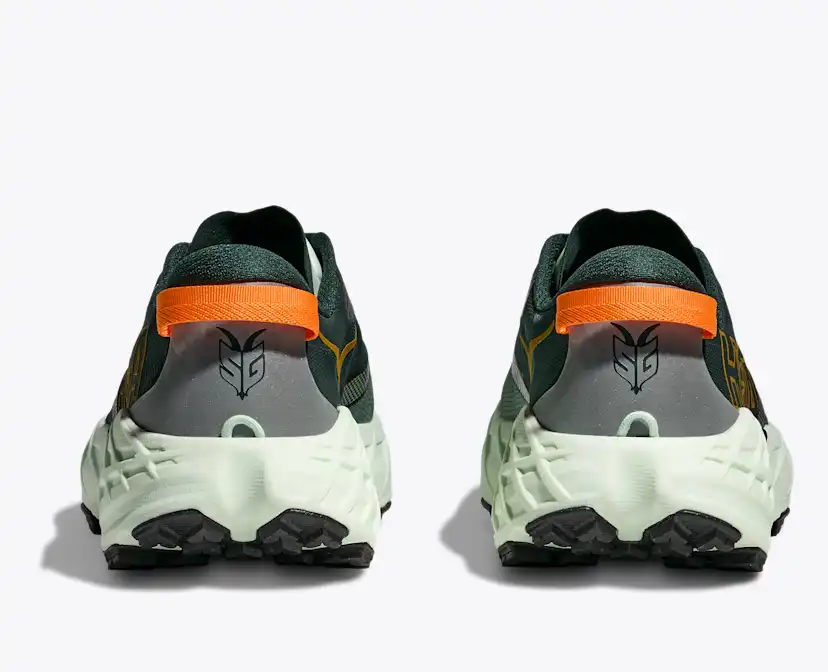 Мужские кроссовки Hoka Speedgoat 7 — фото 5