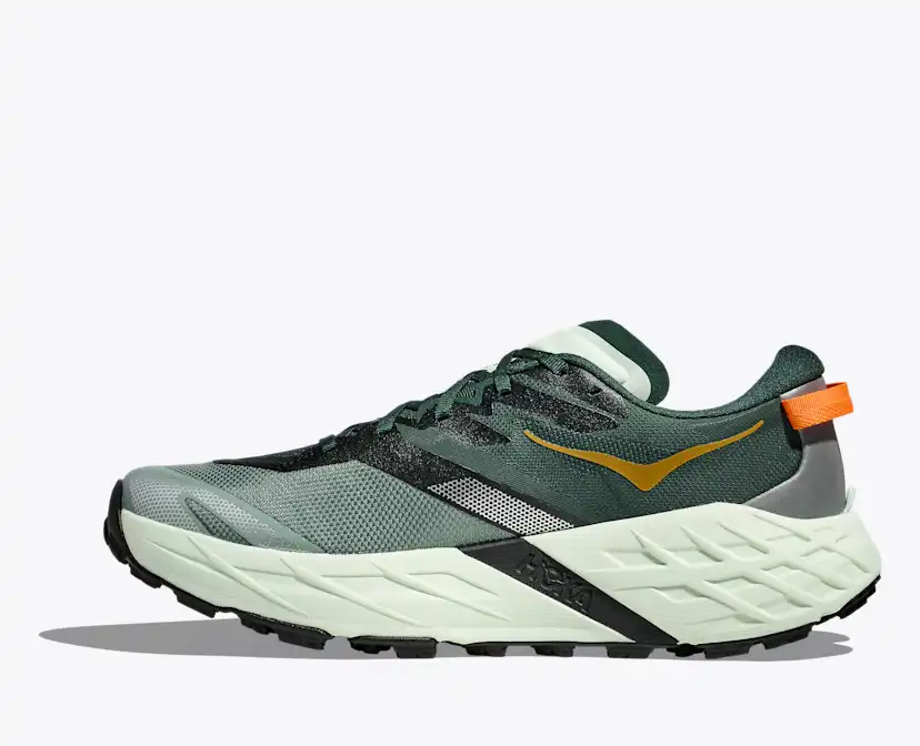 Мужские кроссовки Hoka Speedgoat 7 — фото 8