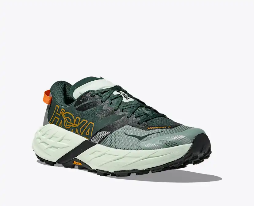 Мужские кроссовки Hoka Speedgoat 7 — фото 6