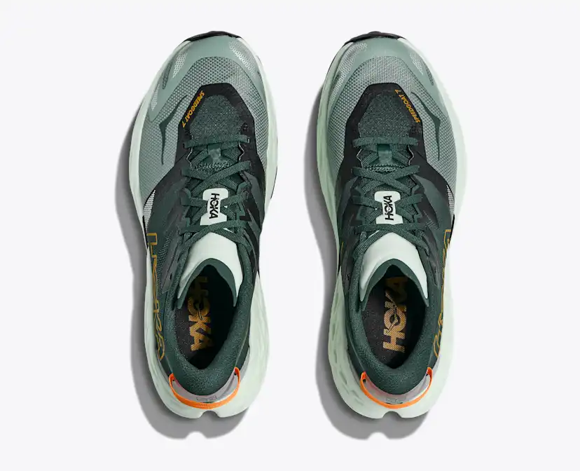 Мужские кроссовки Hoka Speedgoat 7 — фото 2