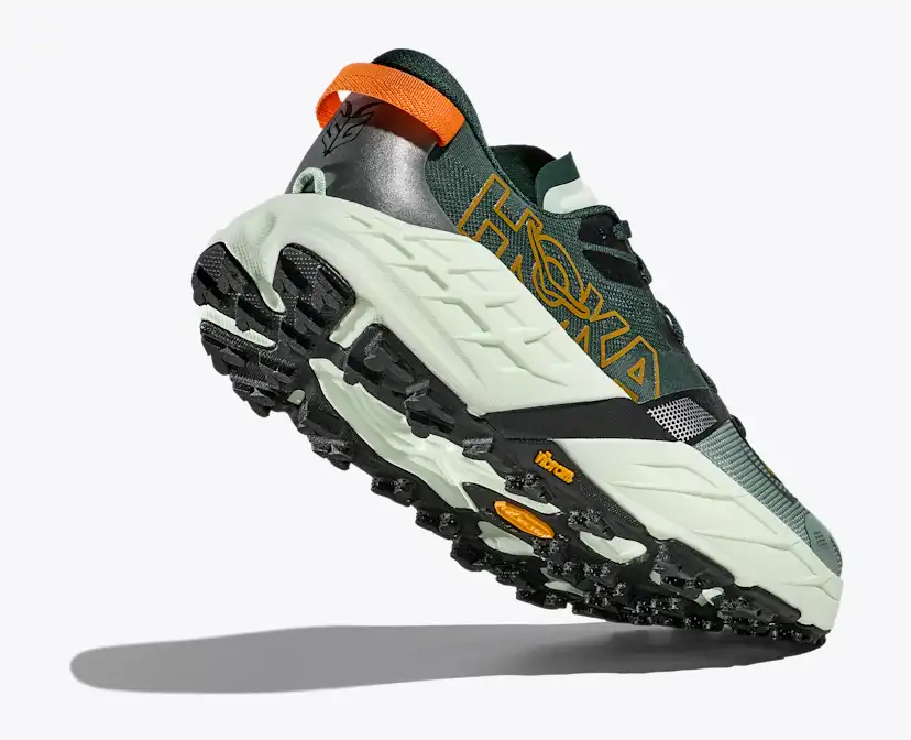 Мужские кроссовки Hoka Speedgoat 7 — фото 4