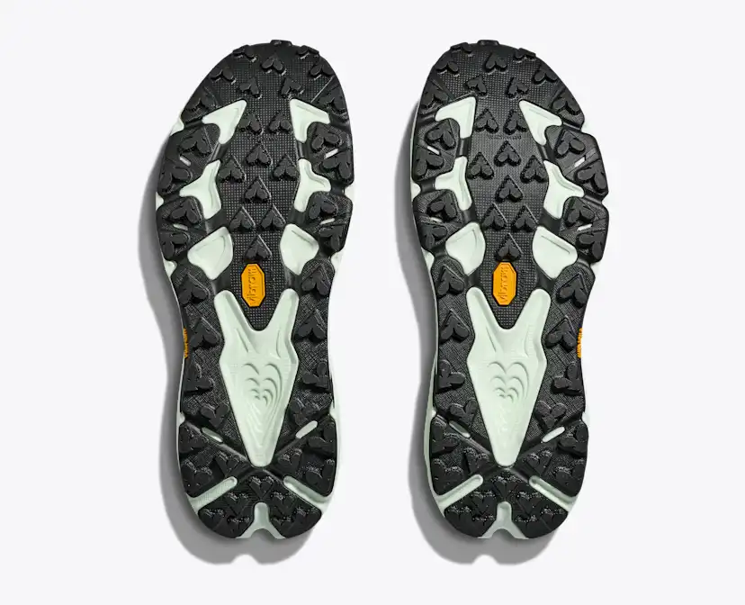 Мужские кроссовки Hoka Speedgoat 7 — фото 7