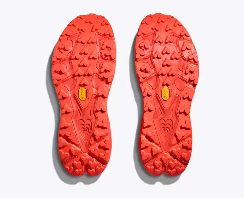 Женские кроссовки Hoka Speedgoat 7 — фото 7