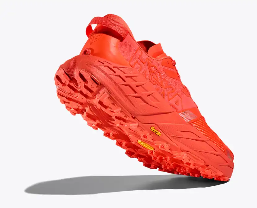 Женские кроссовки Hoka Speedgoat 7 — фото 4