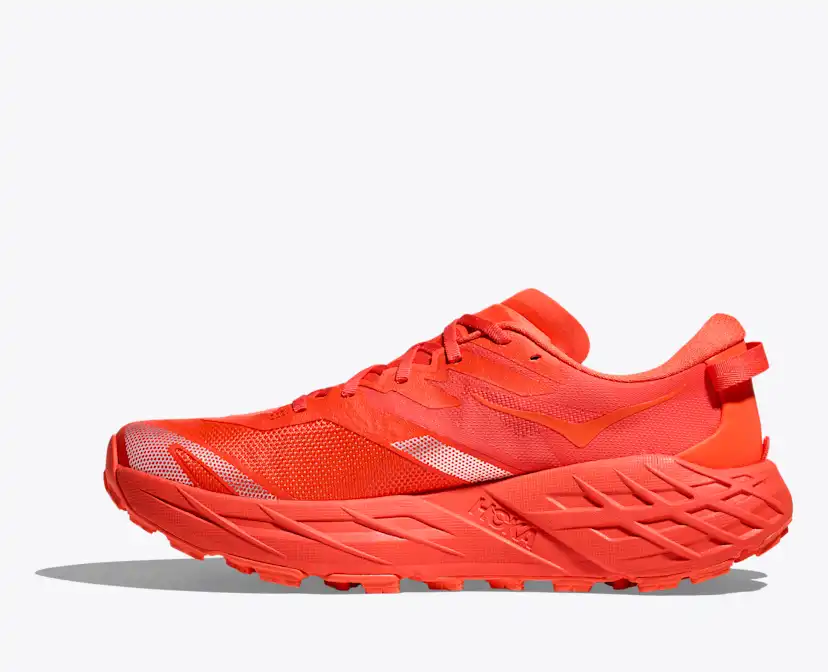 Женские кроссовки Hoka Speedgoat 7 — фото 8