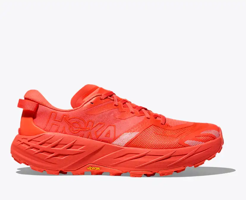 Женские кроссовки Hoka Speedgoat 7