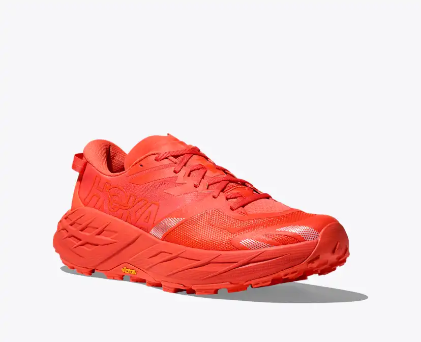 Женские кроссовки Hoka Speedgoat 7 — фото 6