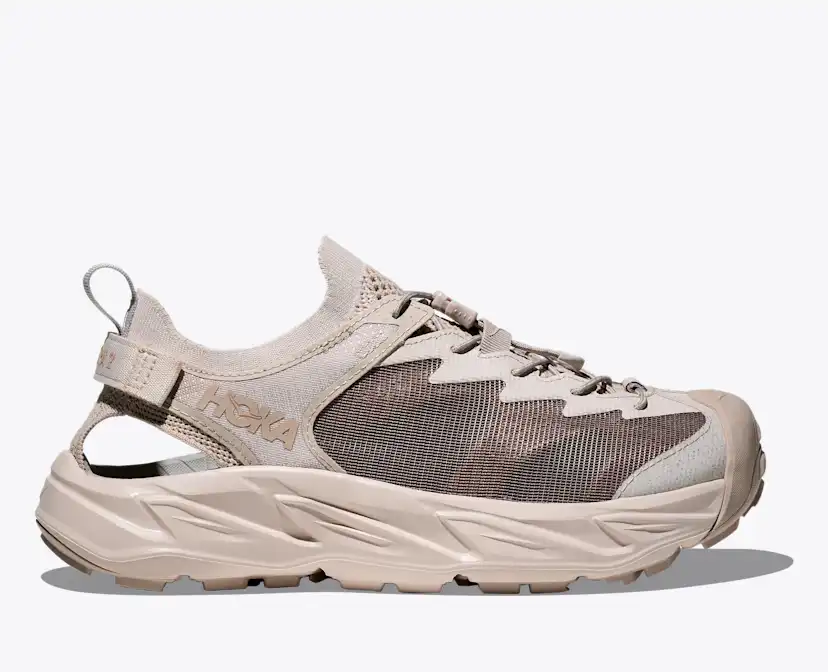 Beige Hopara | Sites-HOKA-US-Site