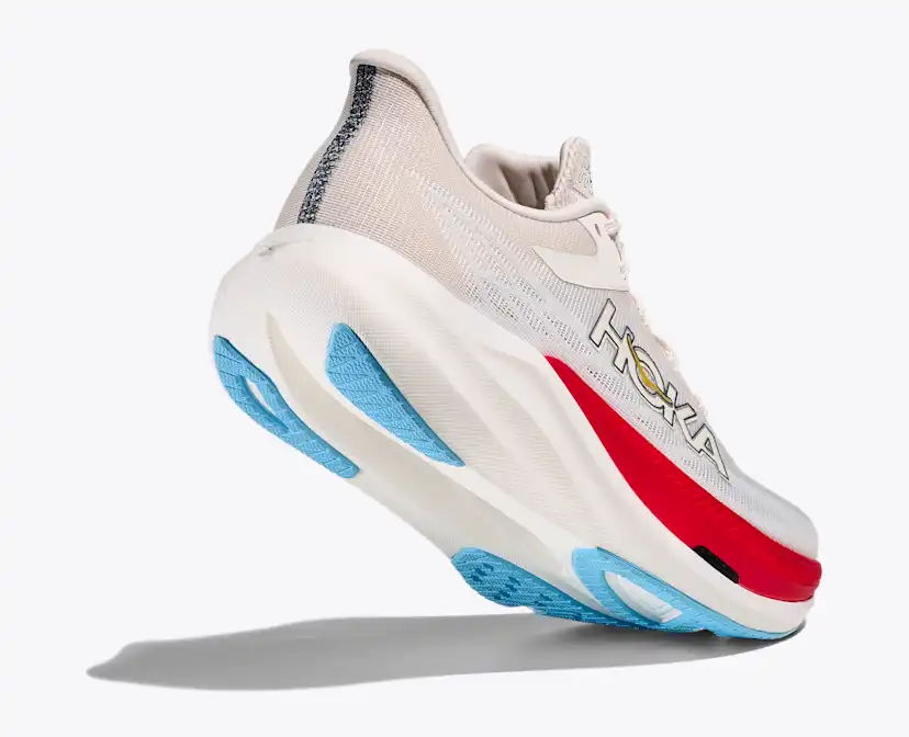 Мужские кроссовки Hoka Rocket X 3 — фото 4