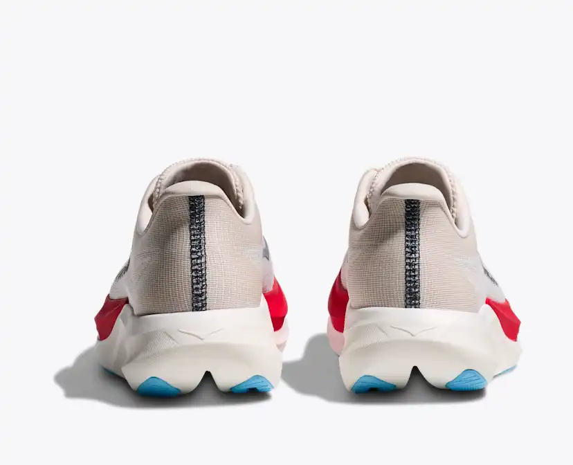 Мужские кроссовки Hoka Rocket X 3 — фото 5