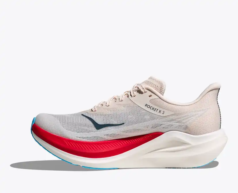 Мужские кроссовки Hoka Rocket X 3 — фото 8