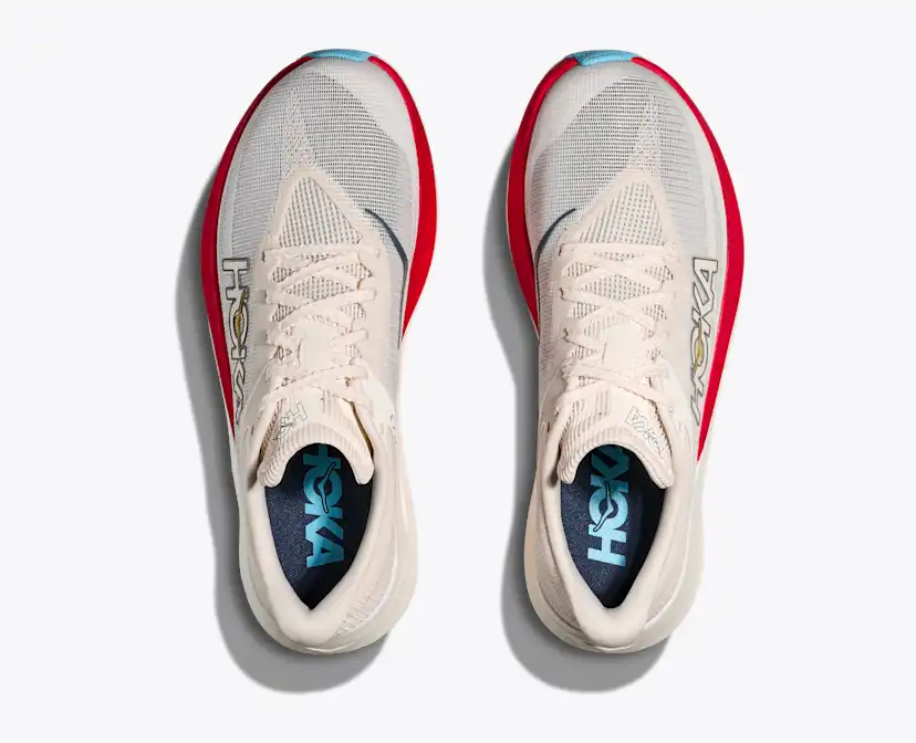 Мужские кроссовки Hoka Rocket X 3 — фото 2