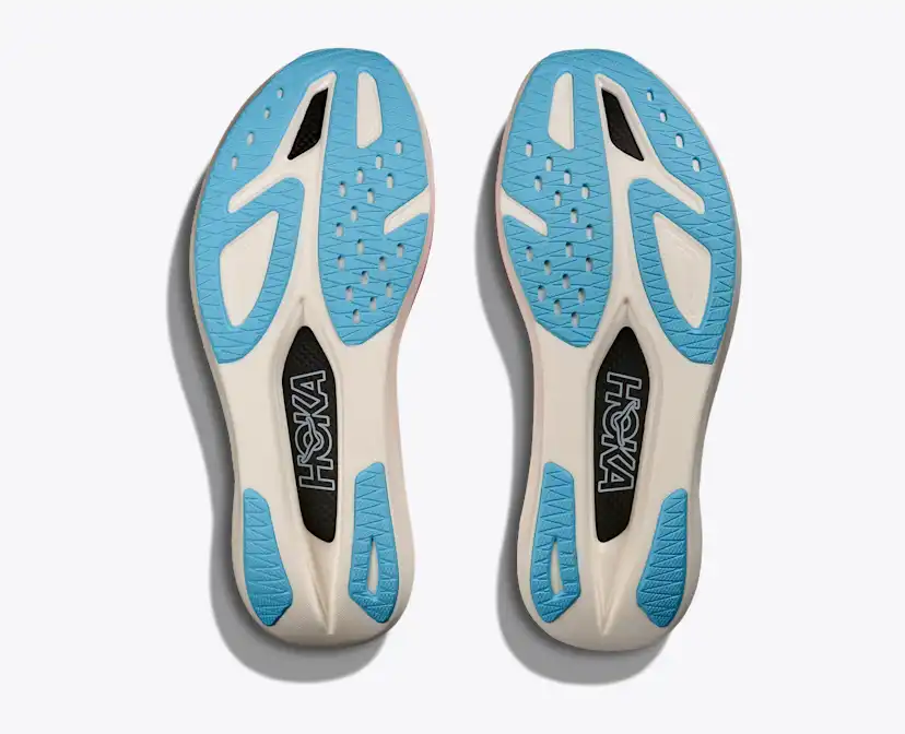 Мужские кроссовки Hoka Rocket X 3 — фото 7