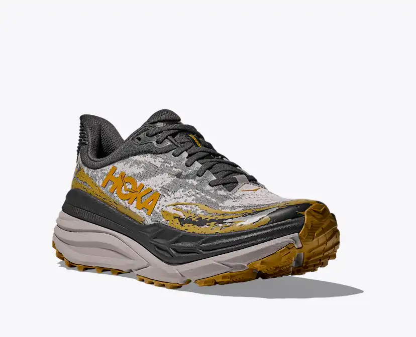 Мужские кроссовки Hoka Stinson 7 — фото 6