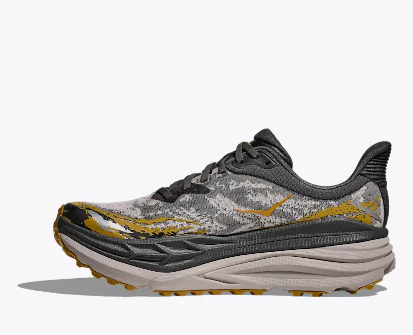 Мужские кроссовки Hoka Stinson 7 — фото 8