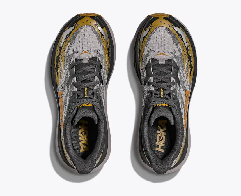 Мужские кроссовки Hoka Stinson 7 — фото 2
