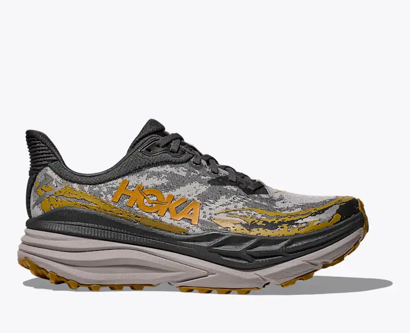 Мужские кроссовки Hoka Stinson 7