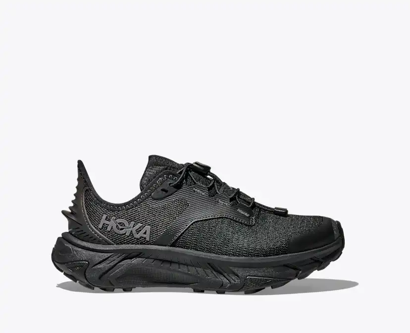 Детские кроссовки Hoka Transport Freedom