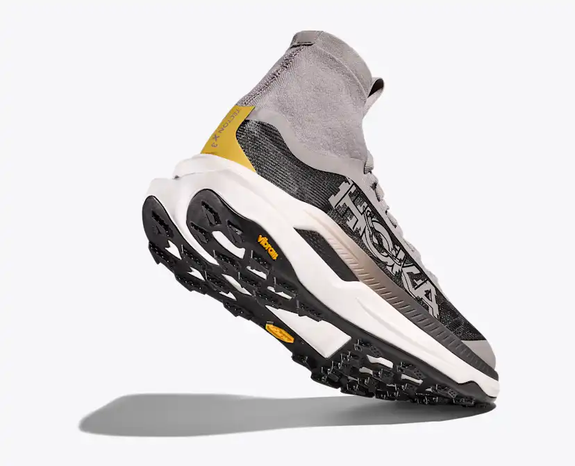 Мужские кроссовки Hoka Tecton X 3 — фото 4