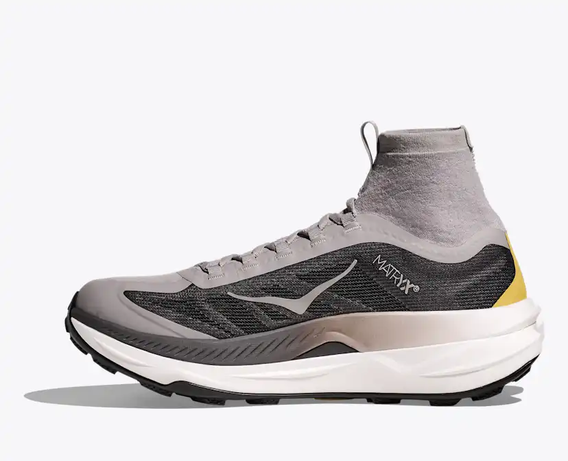 Мужские кроссовки Hoka Tecton X 3 — фото 8