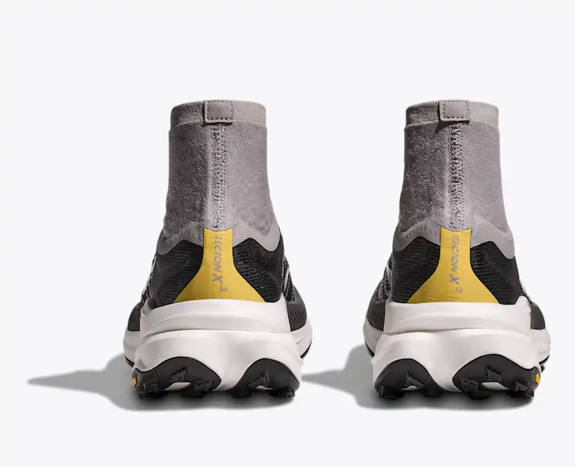 Мужские кроссовки Hoka Tecton X 3 — фото 5