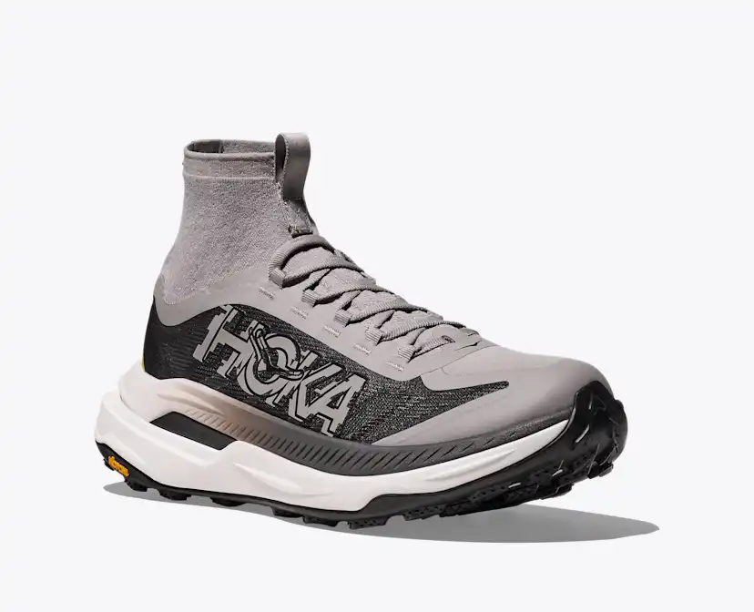 Мужские кроссовки Hoka Tecton X 3 — фото 6