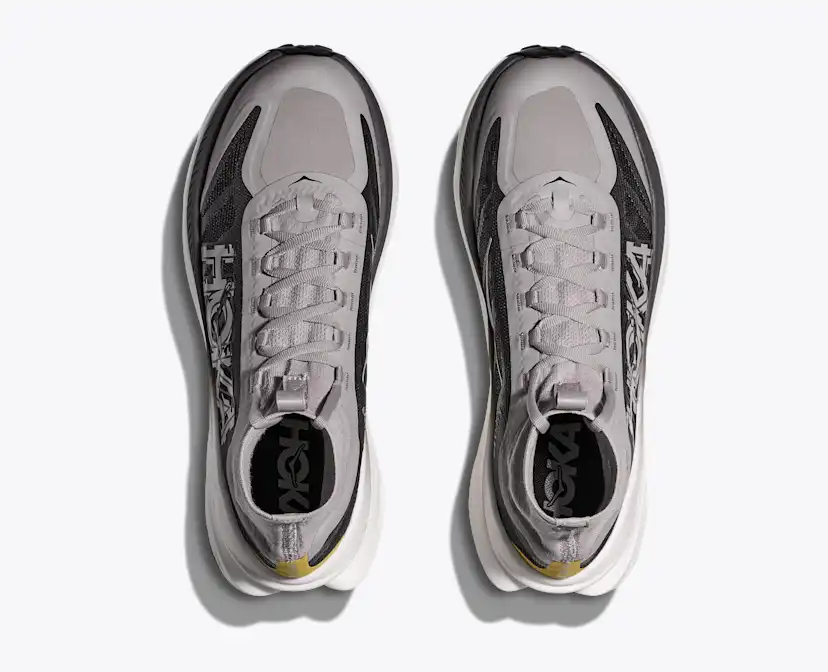 Мужские кроссовки Hoka Tecton X 3 — фото 2