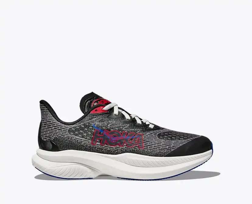 Детские кроссовки Hoka Mach 6