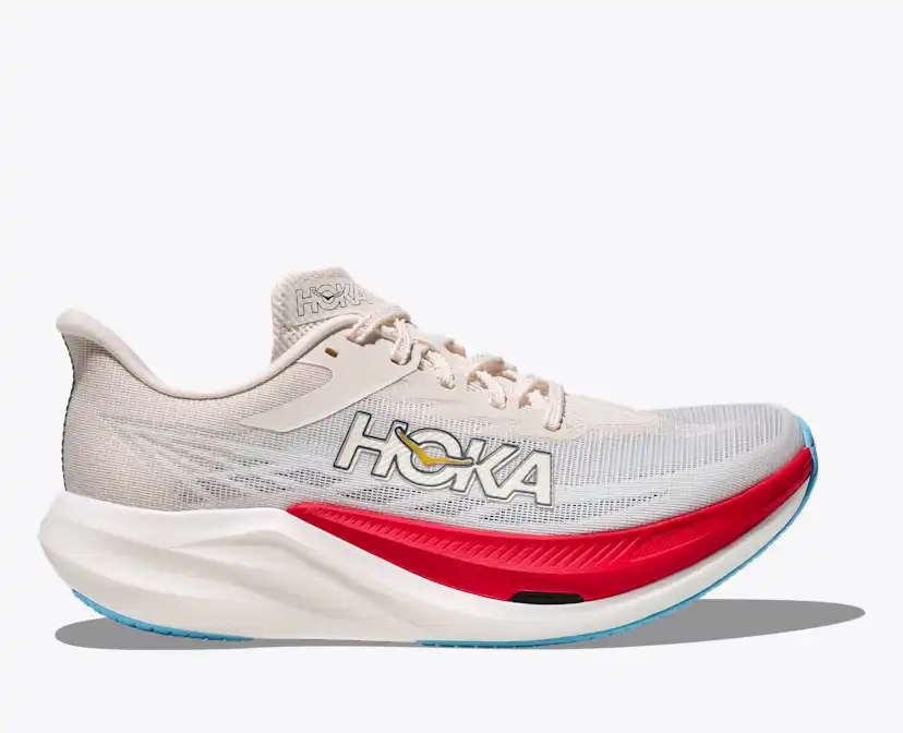 Мужские кроссовки Hoka Rocket X 3