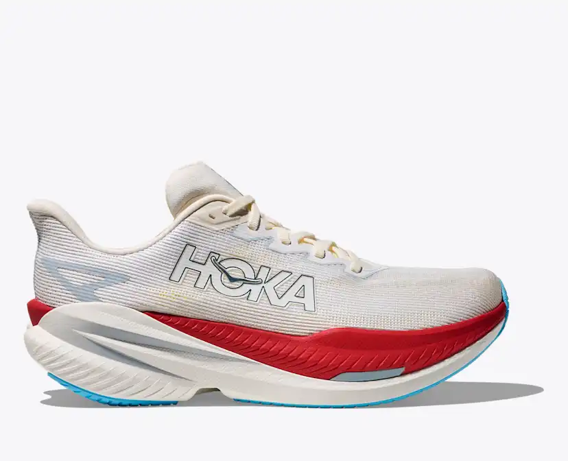 HOKA ONE ONE® Mach X 3 for Men | HOKA ONE ONE®