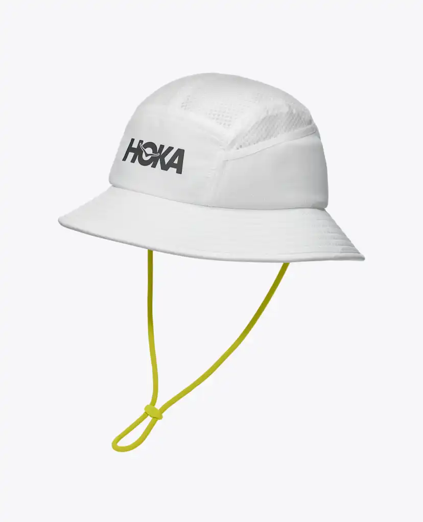 Running Accessories: Hats & Socks | HOKA®