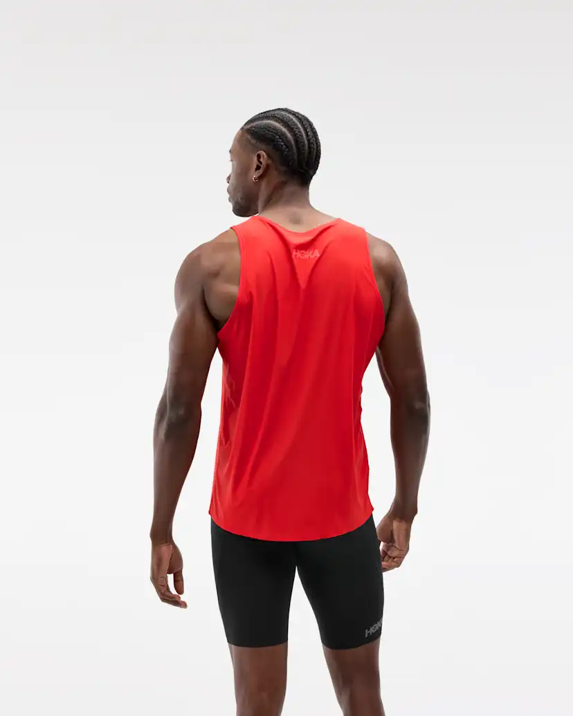 Мужские кроссовки Hoka Airolite Tank 2.0 — фото 2